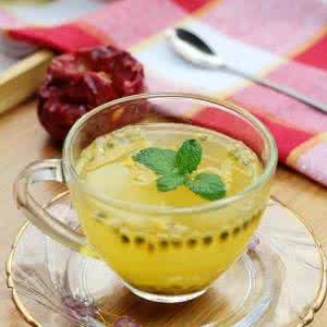 百香果蜂蜜茶的功效 百香果蜂蜜茶怎么做 百香果蜂蜜茶的做法与功效