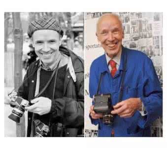 王源纽约时尚街拍 离世的街拍鼻祖Bill Cunningham，与纽约时尚的背后，还隐藏着什么故事？
