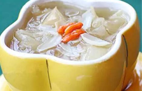 小儿咳嗽食疗偏方大全 幼儿秋季咳嗽食疗大全