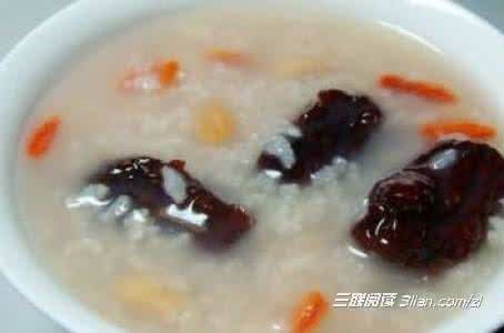 补气血的粥做法大全 补血养颜粥的做法