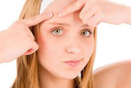 女生最简单的祛痘方法 简单的祛痘方法