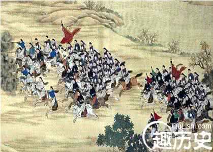 清朝缅甸战争 乾隆三十年清缅战争 清缅战争清朝为什么会输
