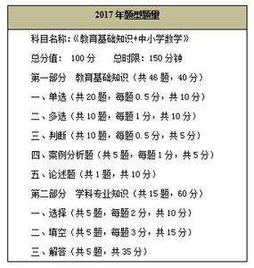 高考三角函数常见题型 三角函数经典题型解析 经典中的经典！小学数学常见题型口诀及解析，小学六年都在这儿！