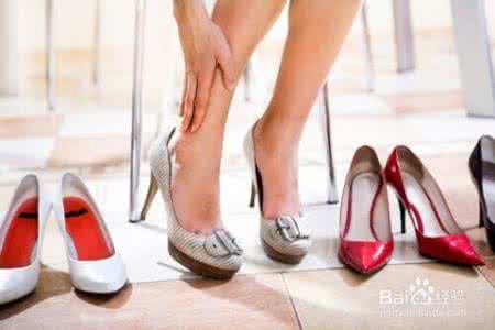 鞋子磨脚快速解决办法 鞋磨脚是因为你没试这些办法！