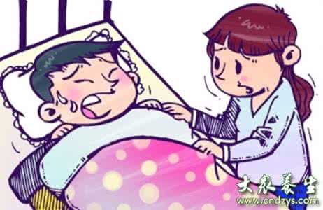 发烧应该捂汗还是散热 发烧该“捂”还是该“散”?