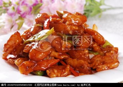家常菜糖醋排骨 糖醋排骨(颇受小朋友喜欢的酸甜家常菜)