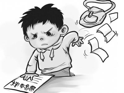 孩子厌学怎么办 孩子厌学,怎么办?