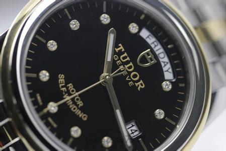 帝舵手表保养价格 帝舵手表保养 帝舵手表的保养方法