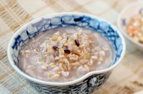 备孕能吃红豆吗 备孕能吃薏米吗