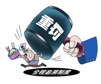 史上最严食品安全法 最严的《食品安全法》最快上半年出台