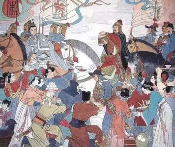 五代十国的混乱局面 五代十国的混乱经历:从此国人不再信君权神授