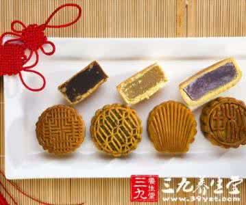 芒果种类及挑选 中秋月饼热量 种类和挑选方法大盘点