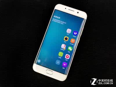 vivo xplay6屏幕 vivo xplay6屏幕 vivo xplay6怎么设置默认主屏