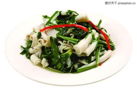 青菜菜谱 青菜制作菜谱