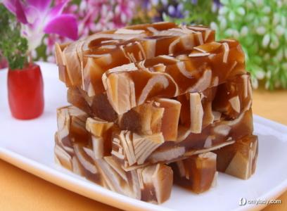 哪种食物富含胶原蛋白 10种食物富含胶原蛋白