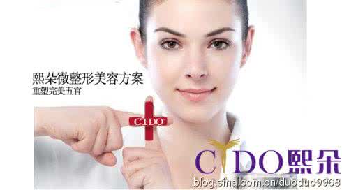 五官微整形哪家比较好 五官微整形哪家比较好 什么是五官微整形