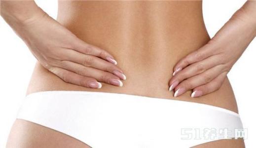 腰部保健运动 腰部保健五种招式