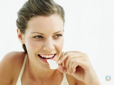 反反复复口腔溃疡 口腔溃疡，反反复复，爷爷一个小偏方搞定！