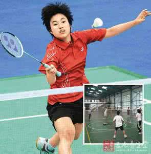 羽毛球双打网前技术 羽毛球网前技术 打好羽毛球网前有哪些