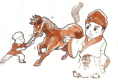 庾亮有诗传晋史 盘点东西晋吝啬鬼的故事:太尉庾亮吃菜留着种子