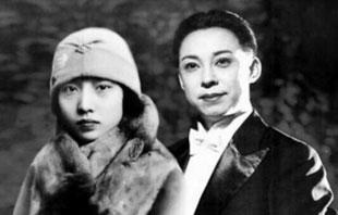 梅兰芳爱孟小冬吗 张爱玲VS孟小冬：我都不稀罕爱你