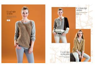 法国克林伯瑞酒庄 法国克林 n° 125----女人-现代冬季的温柔和优雅