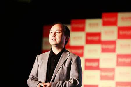 日本首富孙正义 日本首富孙正义的励志人生