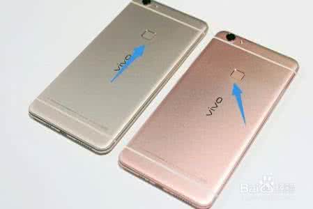 vivo指纹锁怎么破解 vivo X6S指纹怎么录入