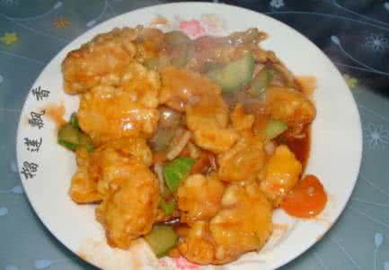 溜虾段家常做法大全 溜虾段的做法