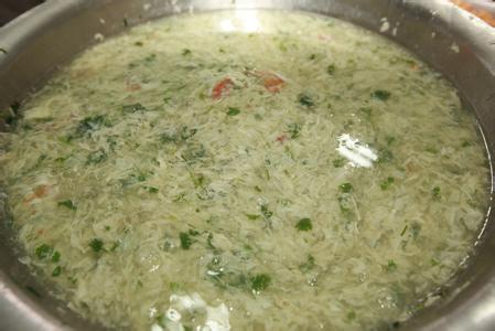 40种鸡蛋汤的家常做法 40种汤的做法