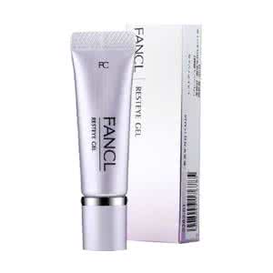 fancl眼霜 fancl fancl眼霜