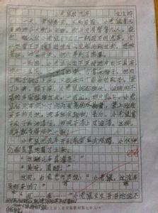 疏导与堵塞作文 作文命题:“堵”与“疏”之间