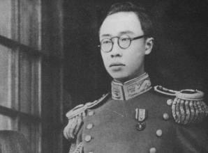 末代皇帝溥仪 末代皇帝溥仪 末代皇帝溥仪退位后约见胡适 到底说了什么秘密
