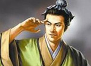 今词古说:“小白脸”古称“粉郎”