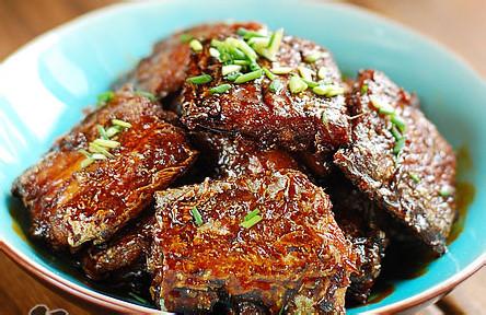 糖醋带鱼最简单的做法 糖醋带鱼