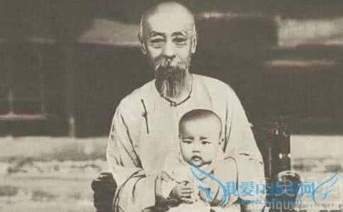 庆亲王奕劻的四格格 晚清第一大贪官奕劻后人 庆亲王奕劻的四格格