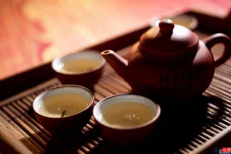 江门功夫客饮茶 科学饮茶与客