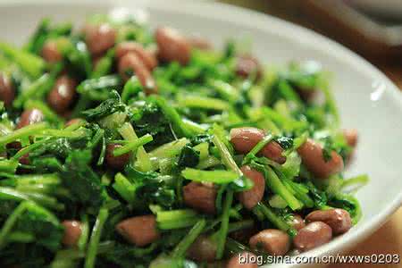 香菜怎么做好吃 香菜和什么一起烧好吃 香菜如何做好吃