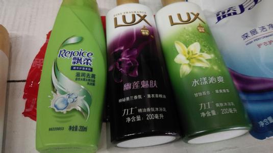 弱酸性洗发水有哪些 弱酸性洗发水 弱酸性洗发水有哪些