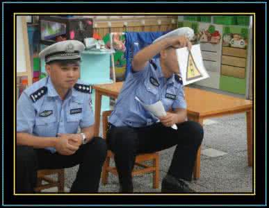 因躲避引发事故谁责任 交警叔叔 交警叔叔教你如何躲避全责事故