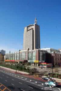 哈尔滨银河大酒店 哈尔滨银河大酒店怎么样