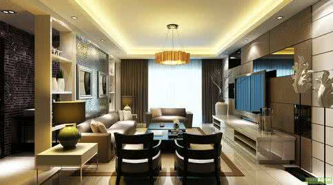 客厅格局设计 如何设计客厅格局？