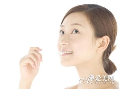 民间偏方一分钟止痛 养生：牙痛怎么办? 九个民间偏方快速止牙痛