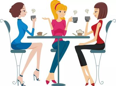 职场法则要么忍要么滚 四大职场养生法则永葆女性健康