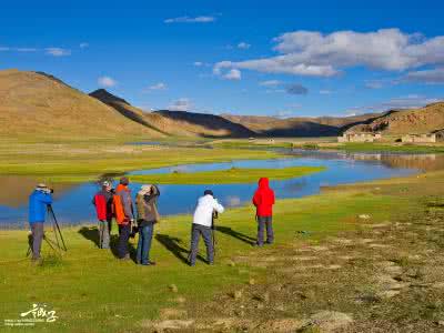 世界屋脊旅行社 让心灵再去西藏旅行（开篇） 世界屋脊的极限之旅