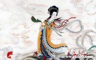 北魏时的胡氏 北魏灵太后胡氏 南北朝历史上胡氏从太后到妓女的跌宕人生