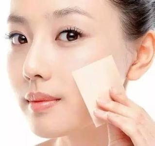 春末初夏 春末初夏心机底妆打造贴士