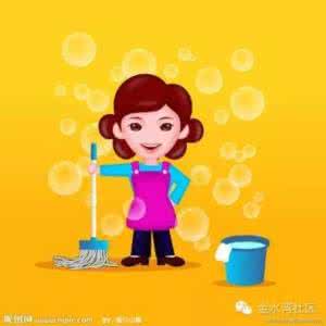 家庭清洁小妙招 【生活篇】家庭清洁小妙招