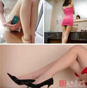 盘腿坐对子宫的坏处 女人腿这样放竟把子宫毁了