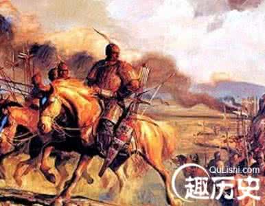 四面楚歌的主人公是谁 四面楚歌的主人公是谁 四面楚歌出自哪场战役